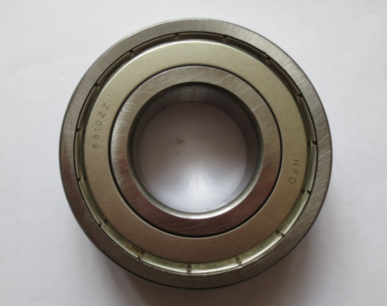 deep groove ball bearing