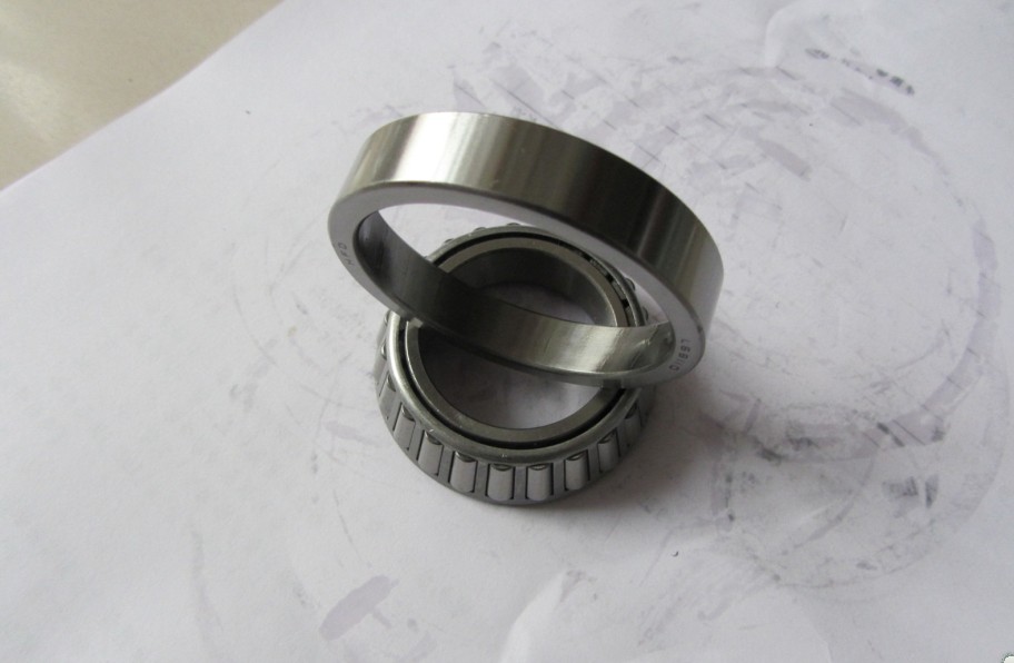 Tapered roller bearing