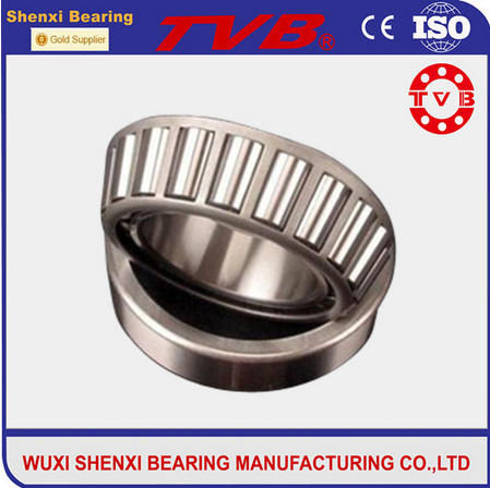 Good surface and consistency with auto and truck spare parts Taper Roller Bearings