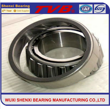high speed puller separator tapered roller bearing