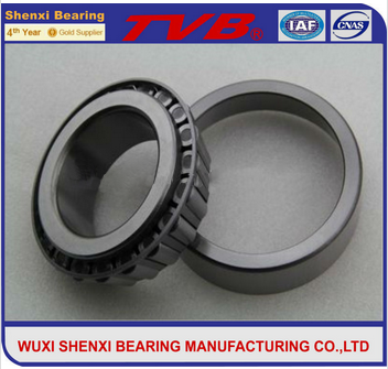 stamping steel material dear engine tapered roller bearing