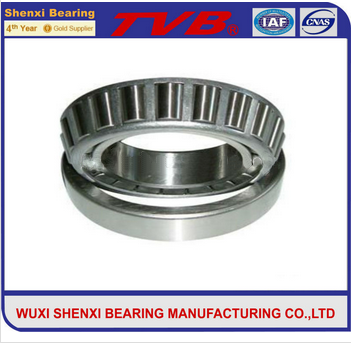 high speed straddle carrier tapered roller bearing