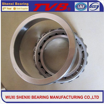 high speed extended inner ring tapered roller bearing distributor