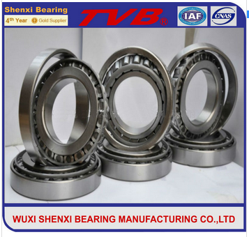 high quality leech oil auto tapered roller bearing distributor