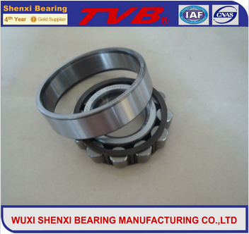 high durable journal load crane industry tapered roller bearing from China