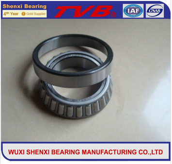 good operation ruby cup tapered roller bearing