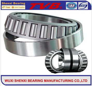 hot sale causticity grease tapered roller bearing company