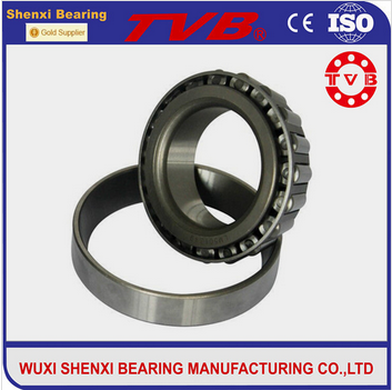 competitive price brass retainer carburetor tapered roller bearing