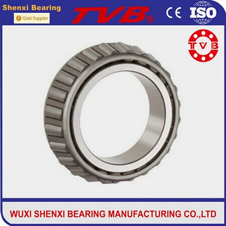 pin-assembled cage tapered roller bearing units