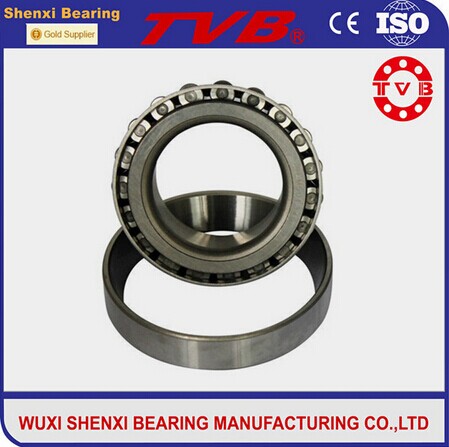 heavy duty welded steel tapered roller bearing