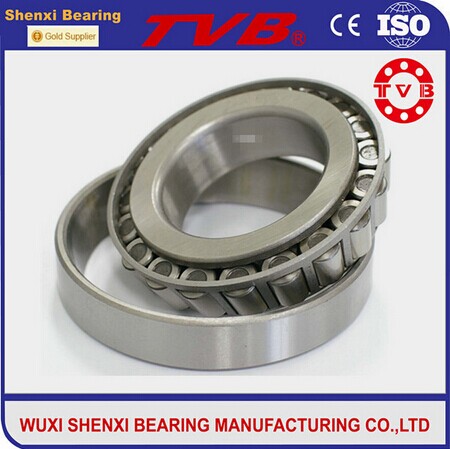 China separable metric design tapered roller bearing