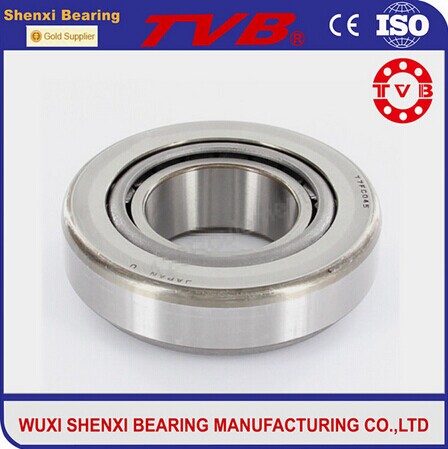 metric system separable miniature tapered roller bearing