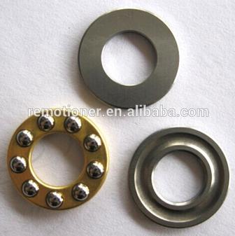Mini thrust bearing F3-8 F4-9 F5-10 F6-12