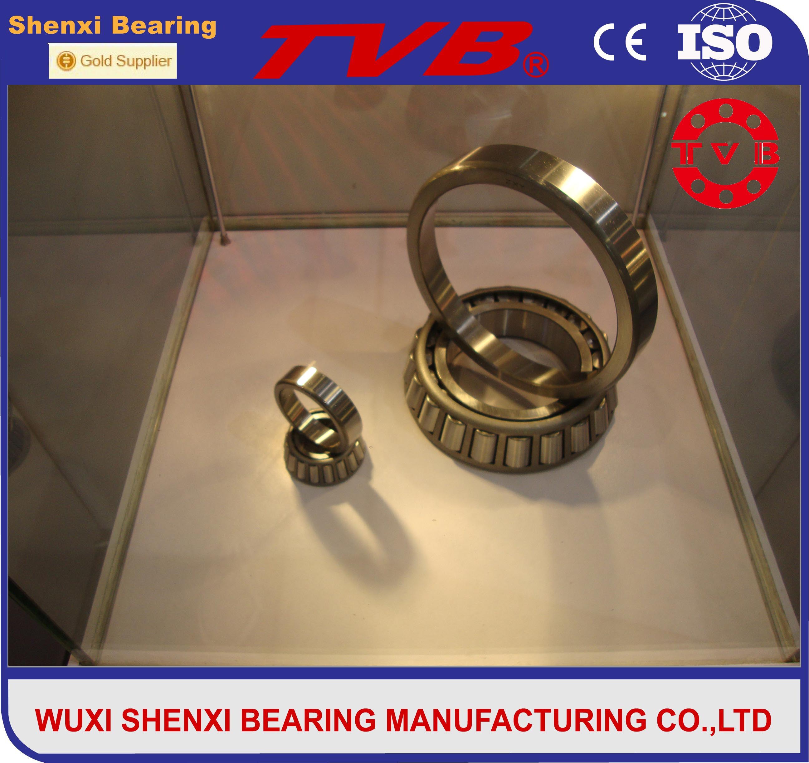 240diameter 30248 240*440*72mm taper roller bearing