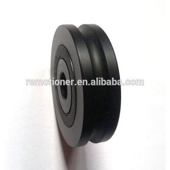 plastic roller as per your drawing