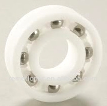 POM605 624 626 608 with steel balls