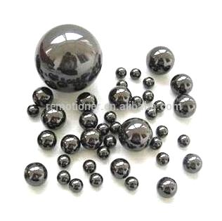 SI3N4 BALLS