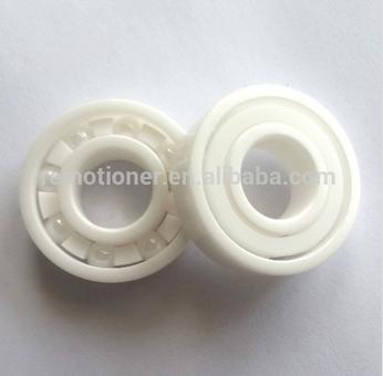ZRO2 Bearing 6000 6200 6800 6900