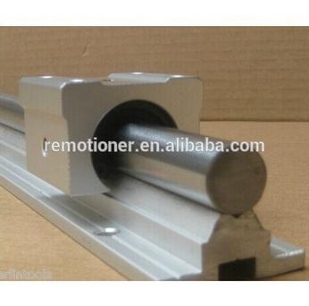 SBR10UU SBR12 SBR13 with rail