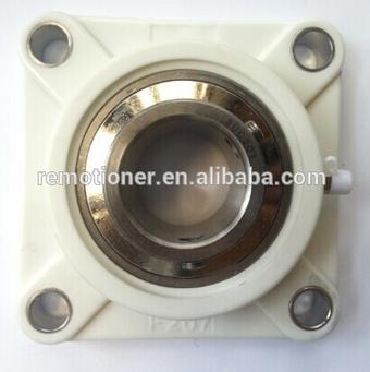 plastic UCF205-16 207-20 209 204