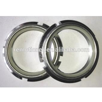 nylon insert lock nut