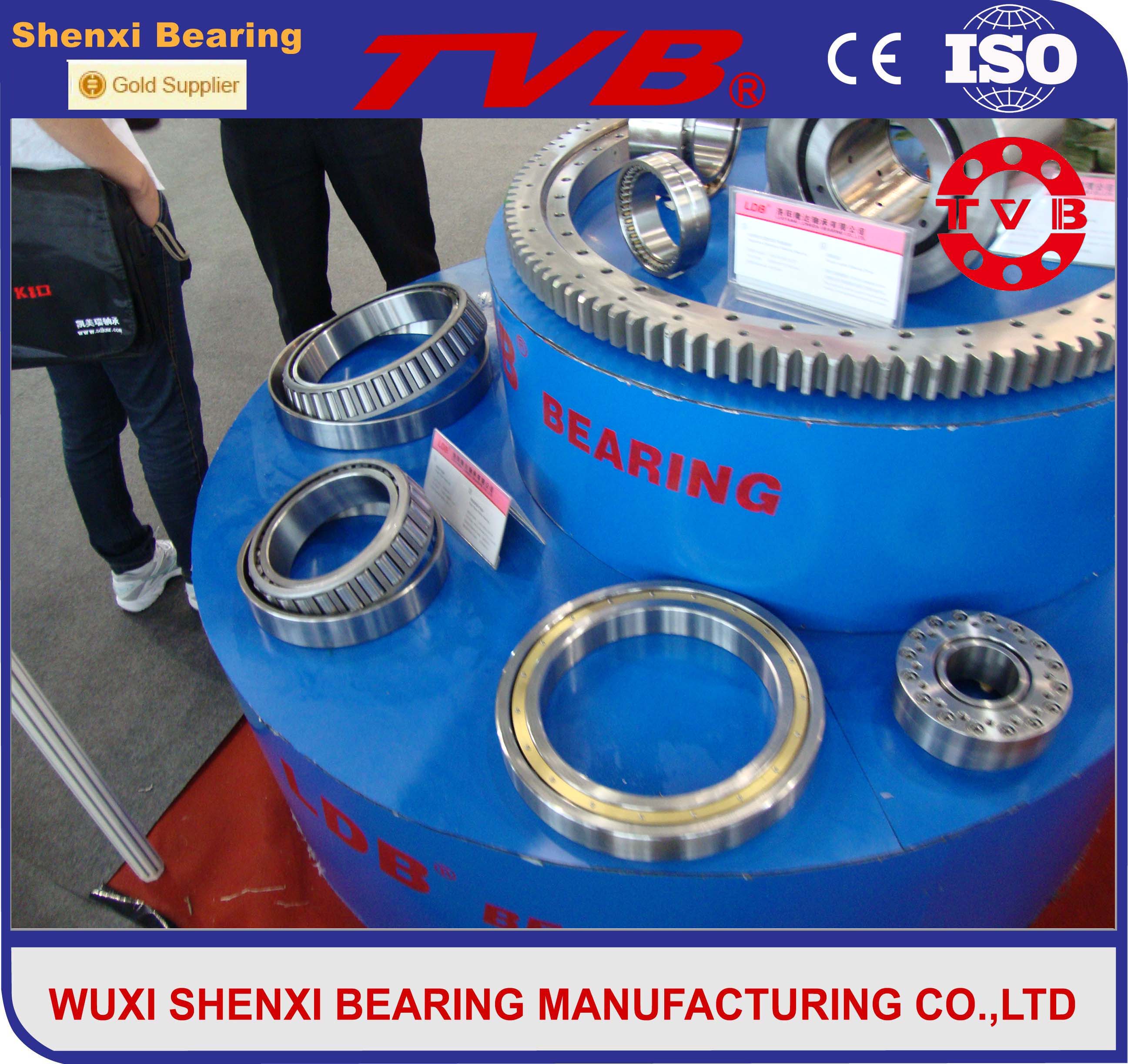 low price and good quality 32332roller bearing cage delco company