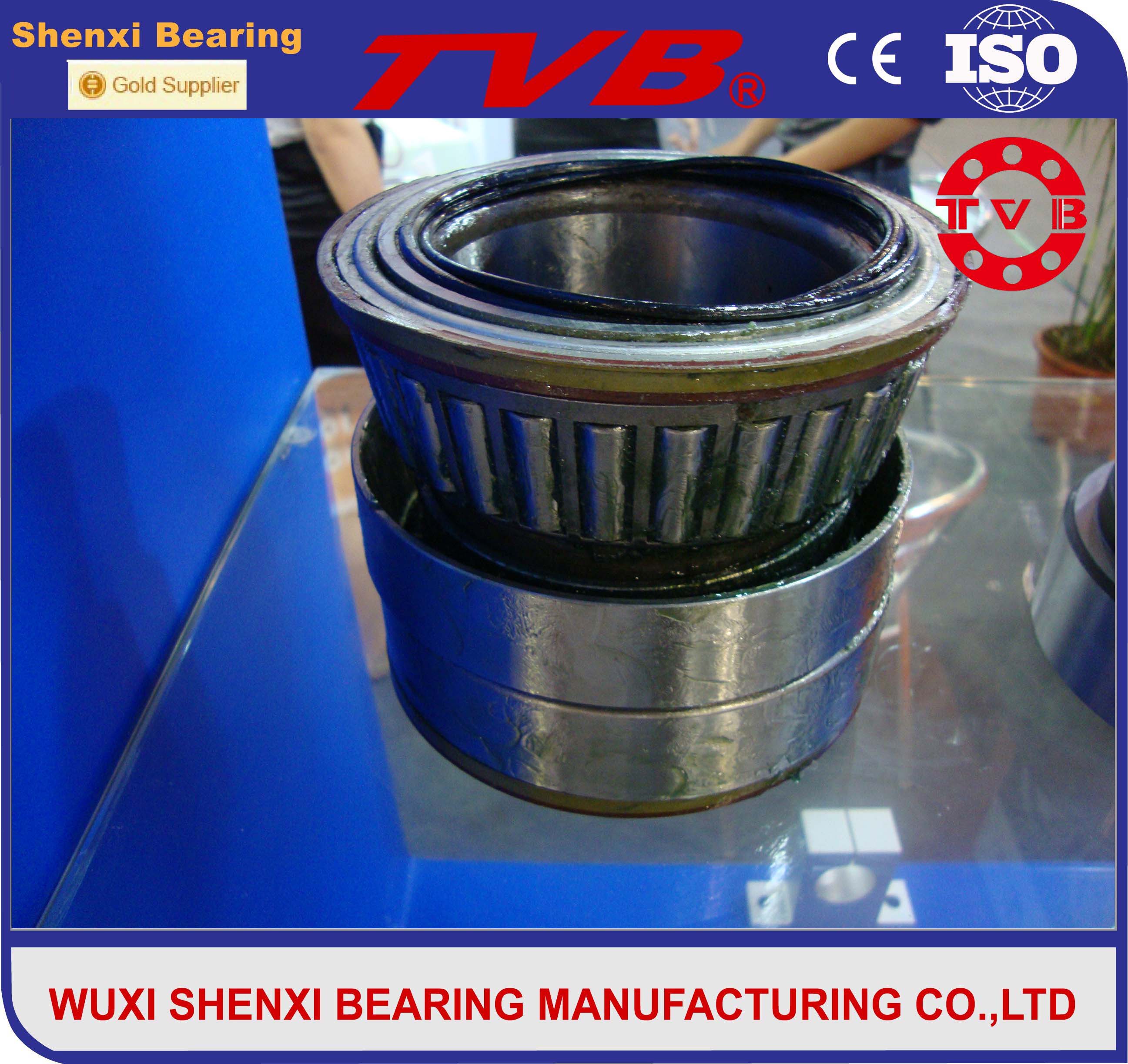 taper roller compass bearing P0 level promotional
