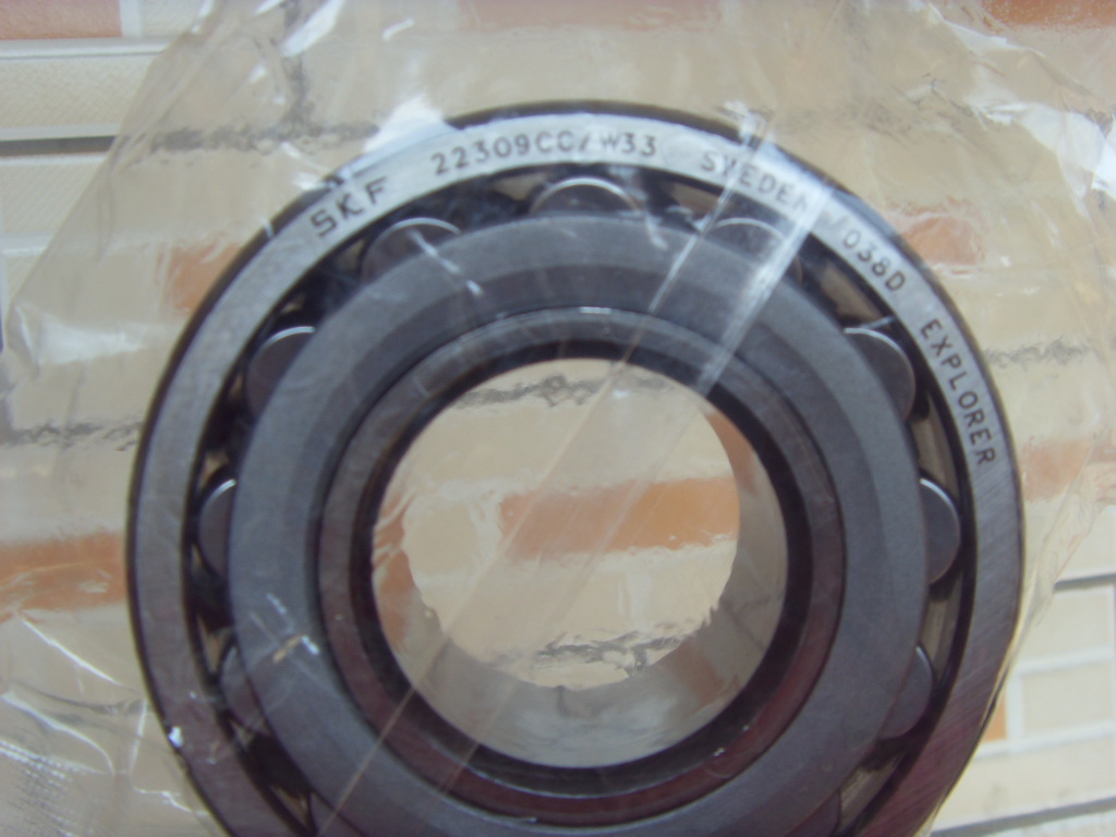 Spherical Roller Bearing 22309cc/W33 made in Sweden