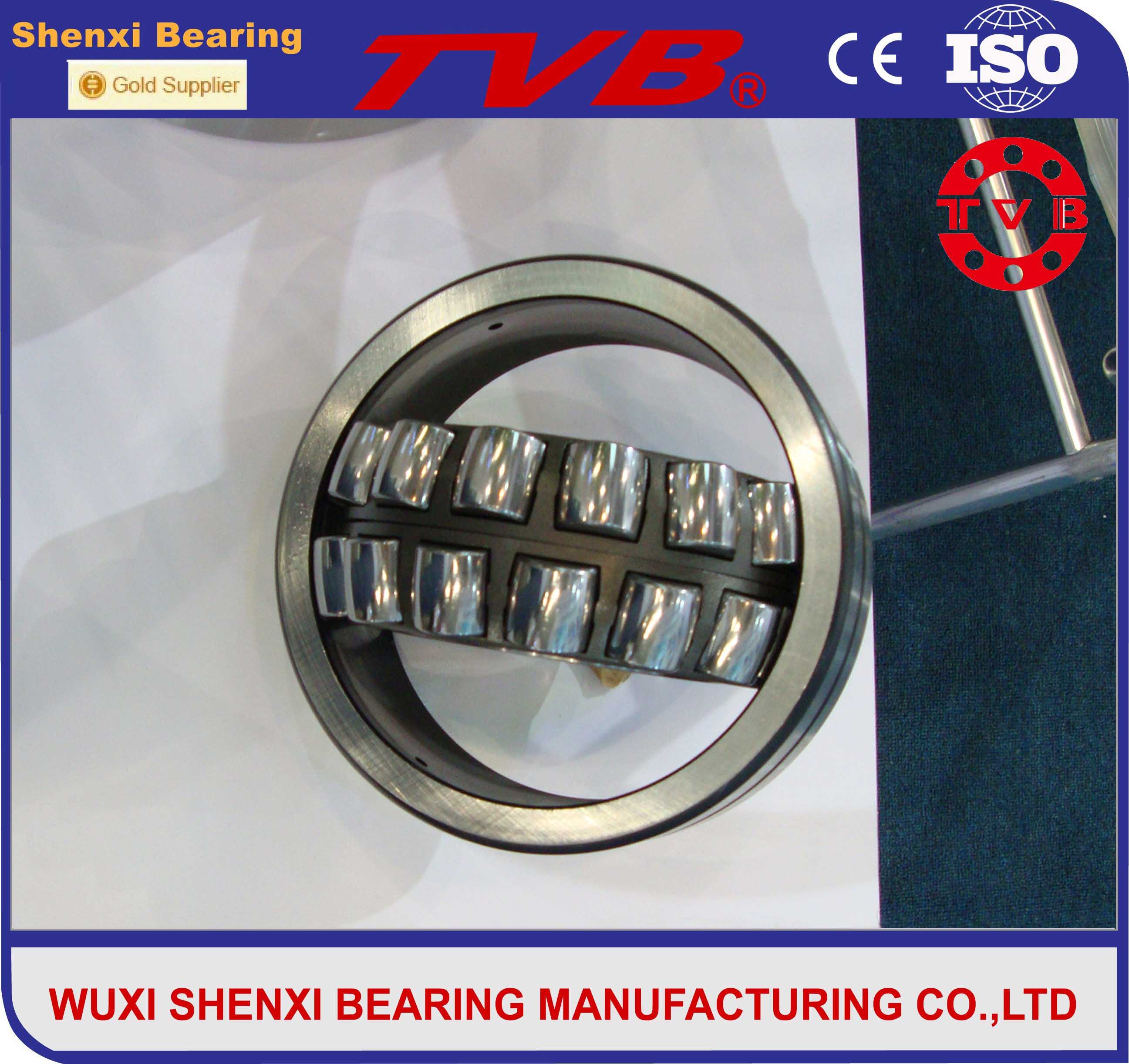 High Performance 23096CC/W33 Spherical Roller Low friction Bearings Wholesale Price Bearings