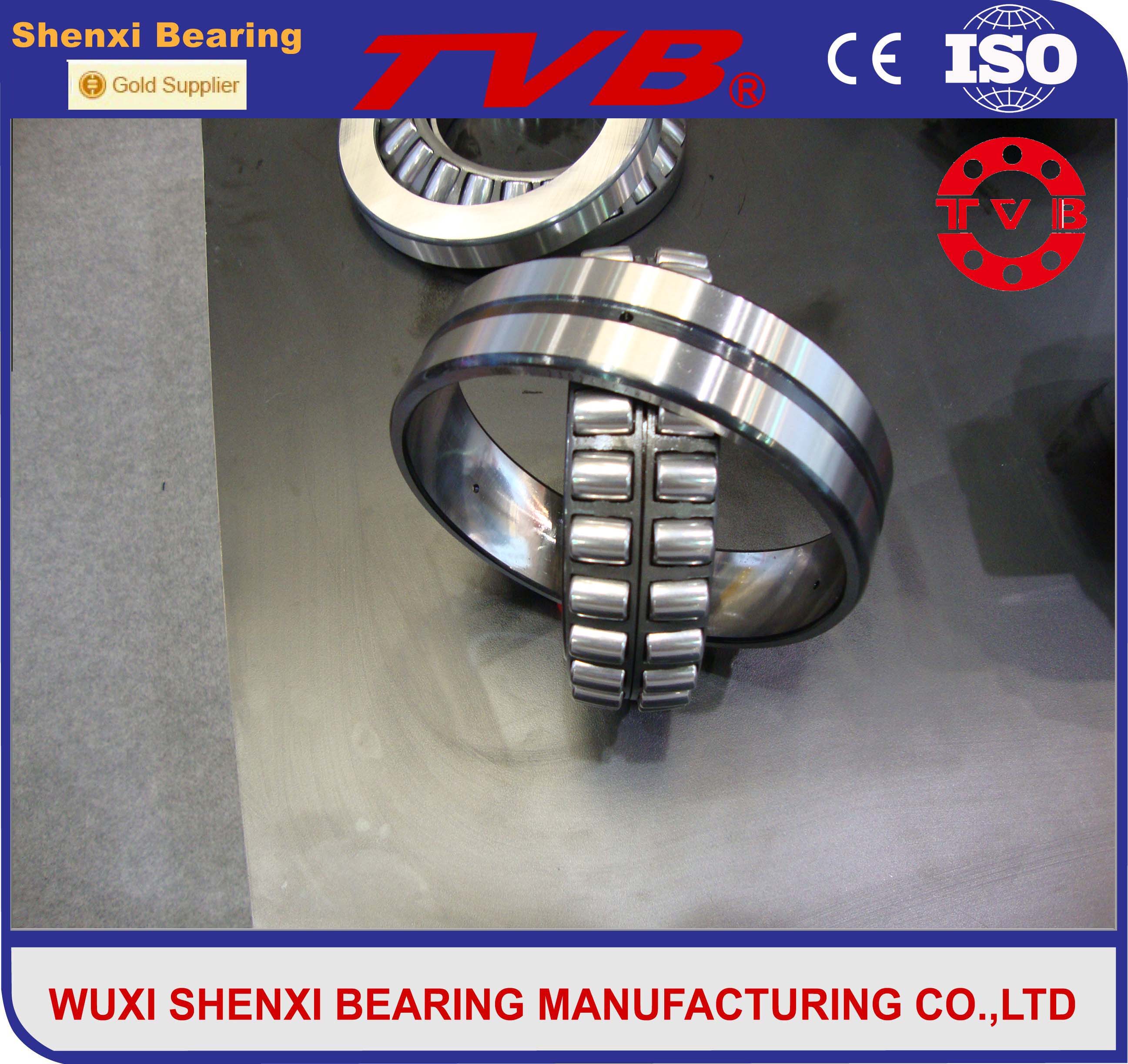 roller bearings 20000 CC/W33 type pillow block bearing self-aligning roller bearing