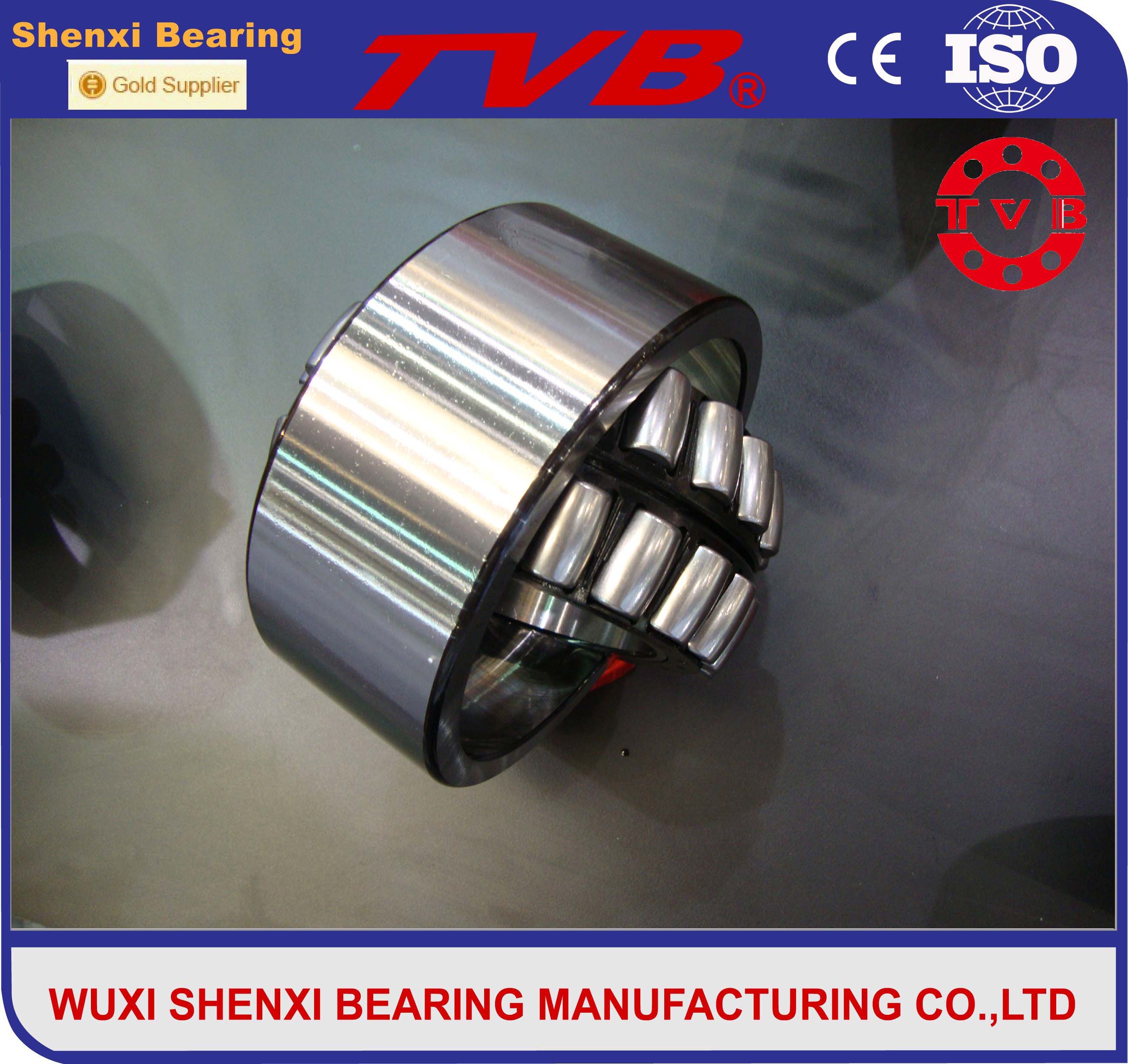 High Precision Split 23292CC/W33 Self-aligning Roller Bearings Wholesale Price Bearings for Sale
