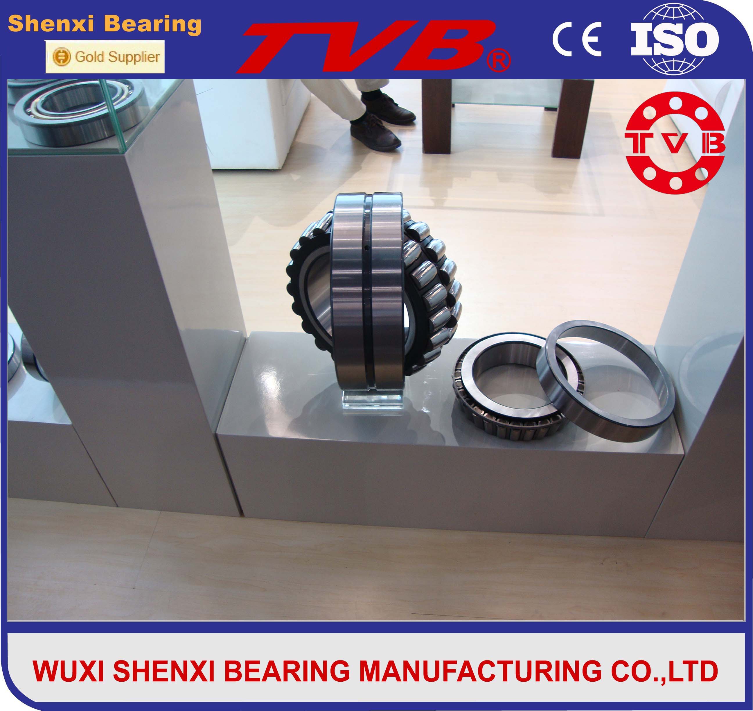 Heavy radial loads Excavator Bearing Roller Bearing Inch Design Engine Bearings