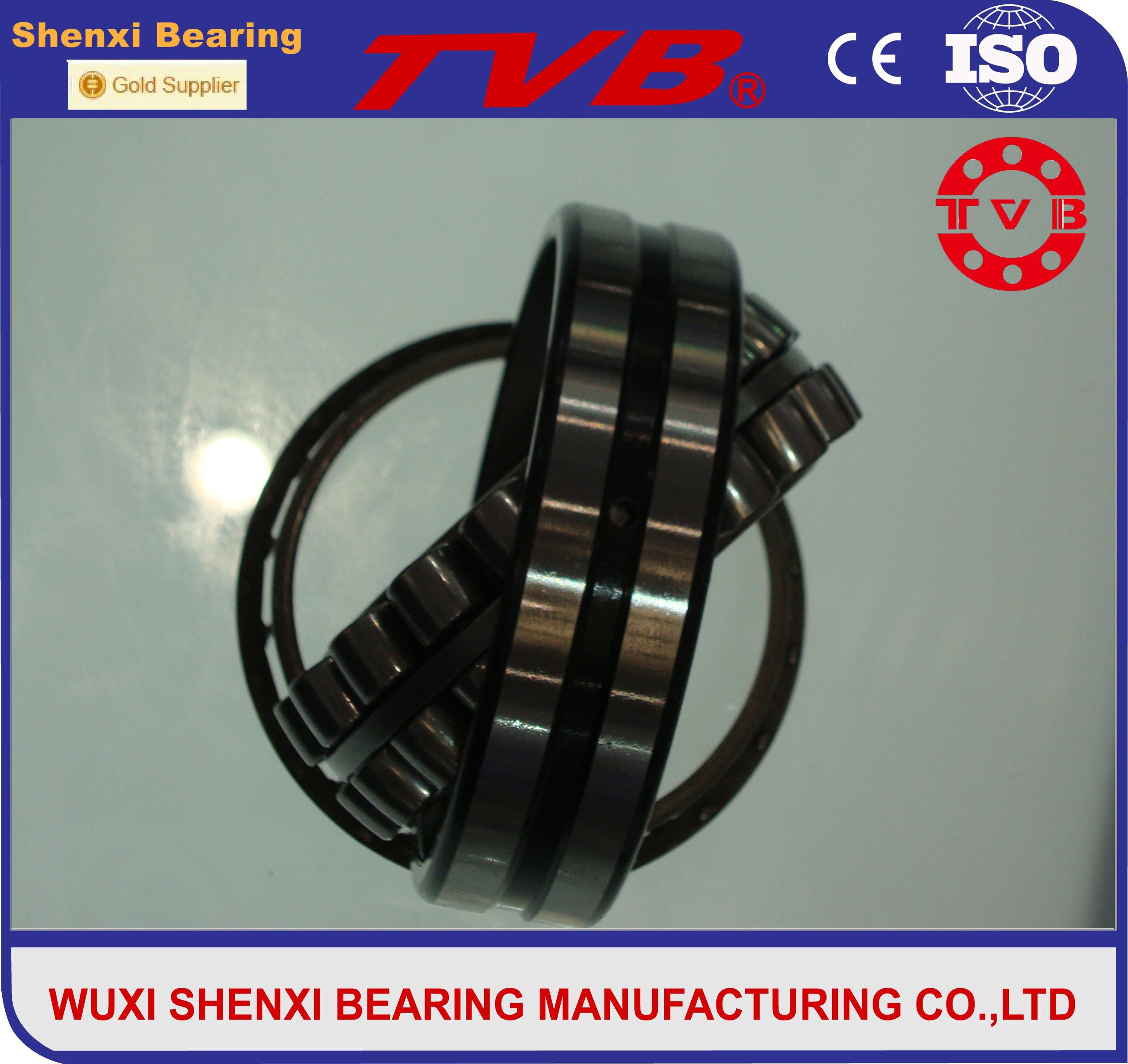 High Quality Thrust Low Price Roller Bearings 23138CC/W33 Self-aligning Roller Bearings