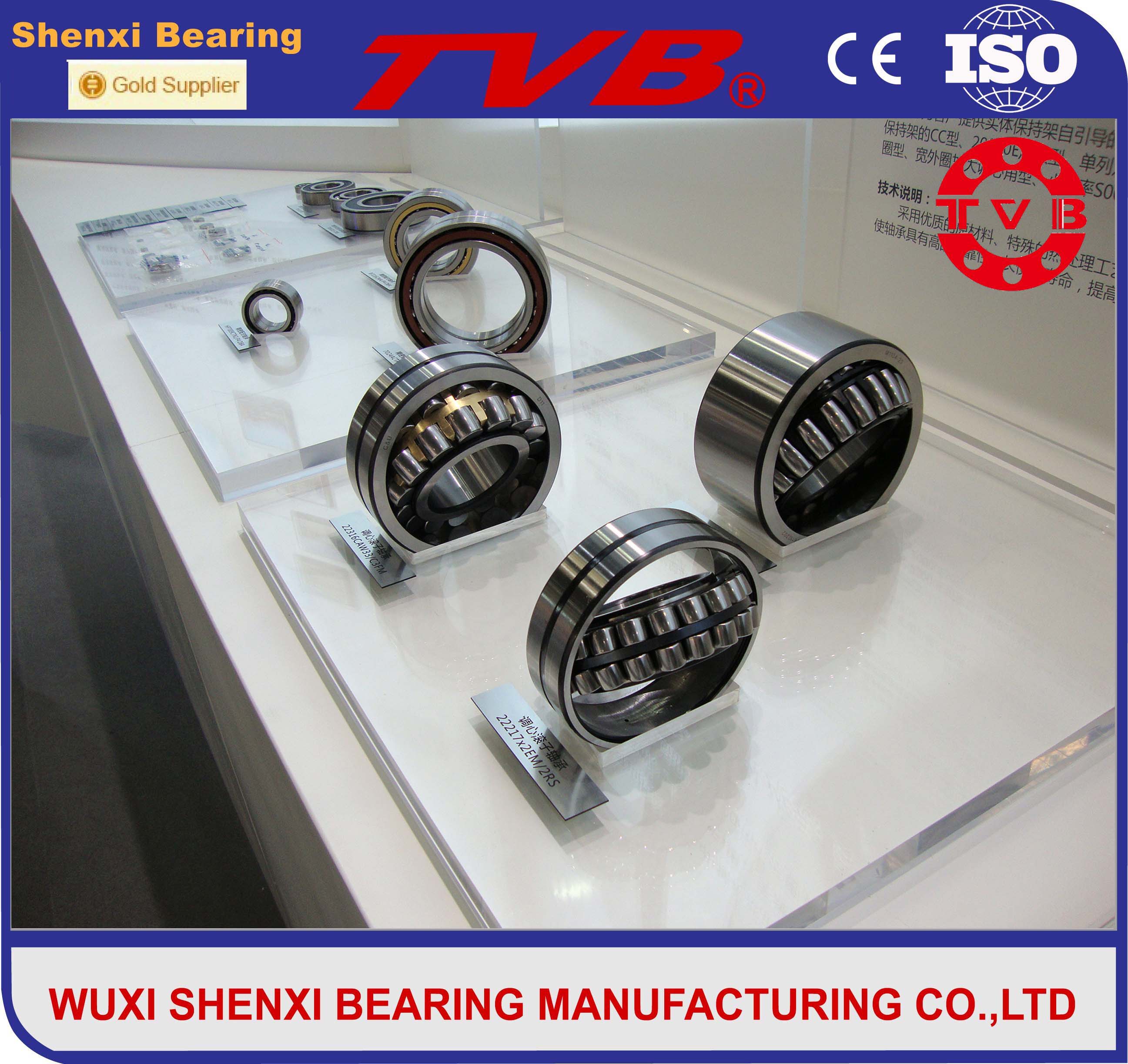 China Roller Bearings 23036CC/W33 Self-aligning Bearings for Agriculture Machinery