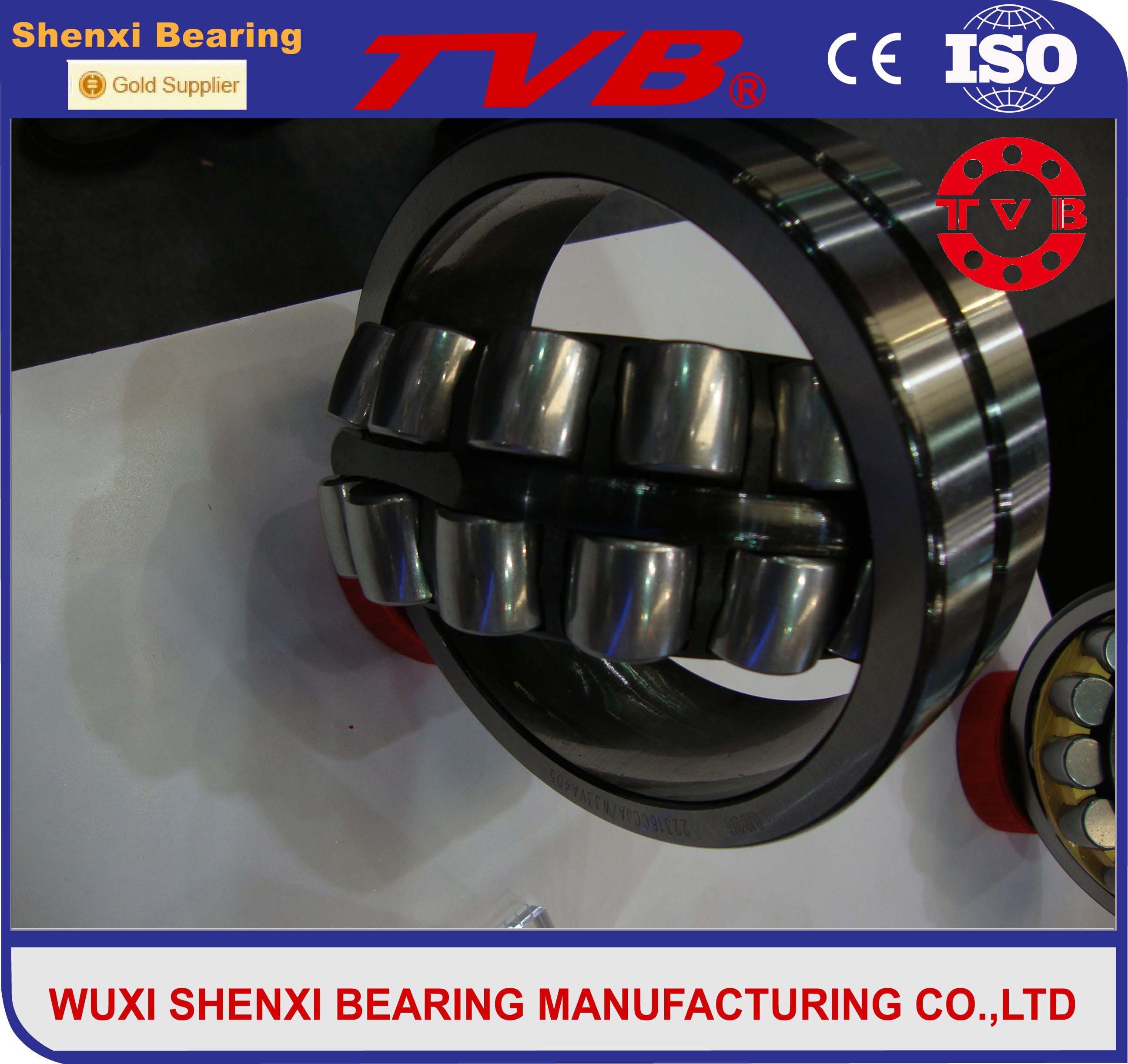 Great Low Price Auto Part 24026CC/W33 Spherical Roller Bearing for Machinery