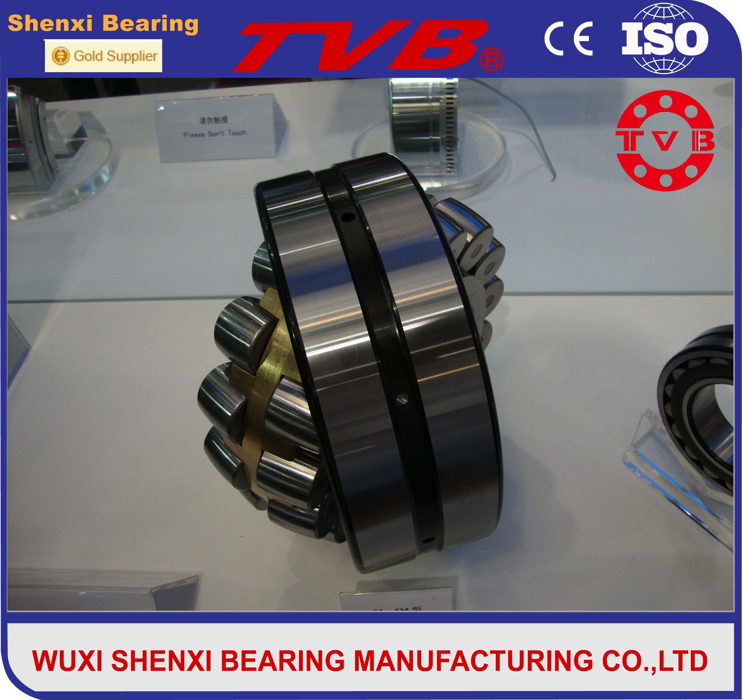 Good Price Spherical Roller Bearing 23026CC/W33 used in Cars Used in Electric Bicycle