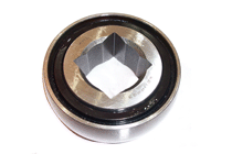 Square bore and spherical O.D