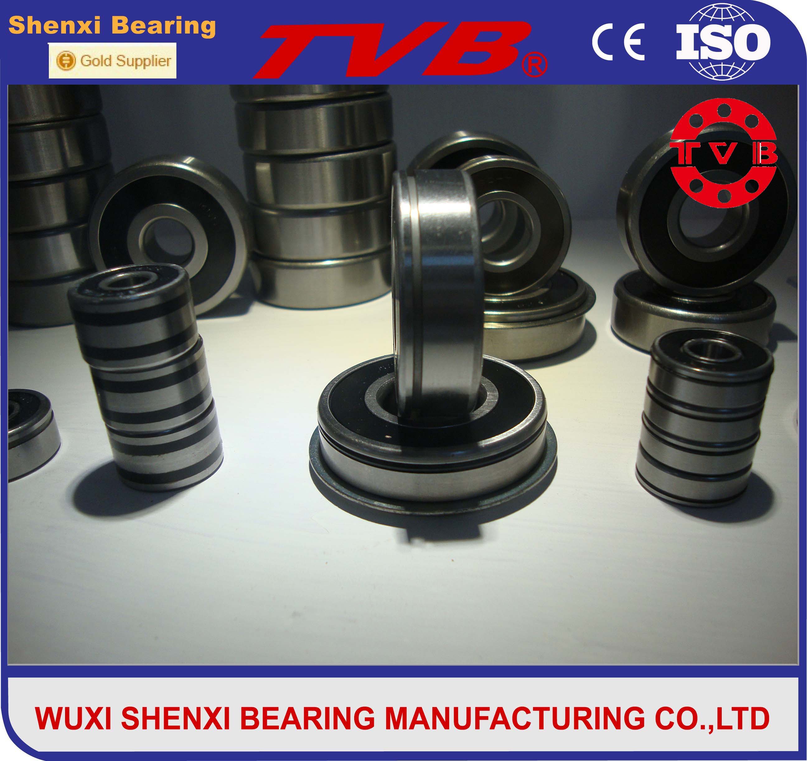 Ceiling Fan Electric Motor from China Wuxi Cheap Miniature Furniture Ball Bearing