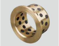 EB65.02 Shoulder Bushings