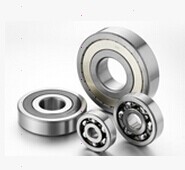 Deep groove ball bearing 6211