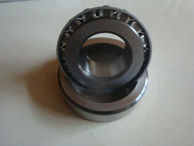 30206 taper roller bearing  used for plastic and rubber industry