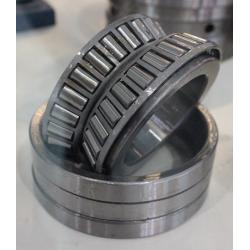 Double Row Tapered Roller Bearings