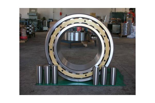 CARB toroidal roller bearings