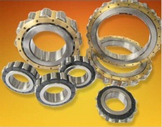 Angular contact ball bearing QJ 209