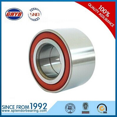 Angular contact ball bearing 7210C
