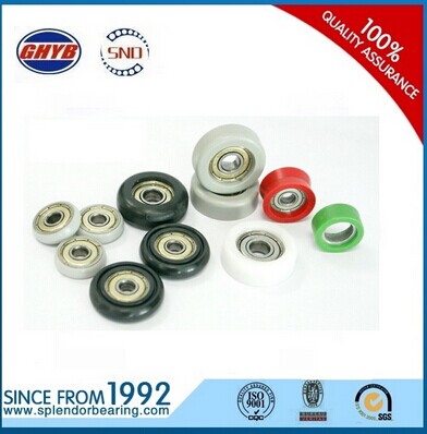 Precision miniature bearing 624zz