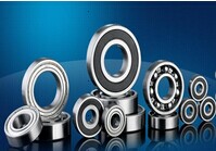 Deep Groove Ball Bearings of 6000 series