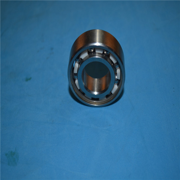 hybrid chorme steel bearing
