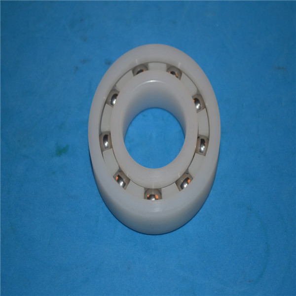 plastic bearing