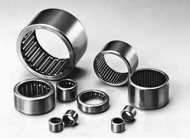 RNA4903 17x30x13 Needle Roller Bearings Auto Motor Speed Transmission Long Life